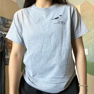 Ocean City Seagull T- Shirt